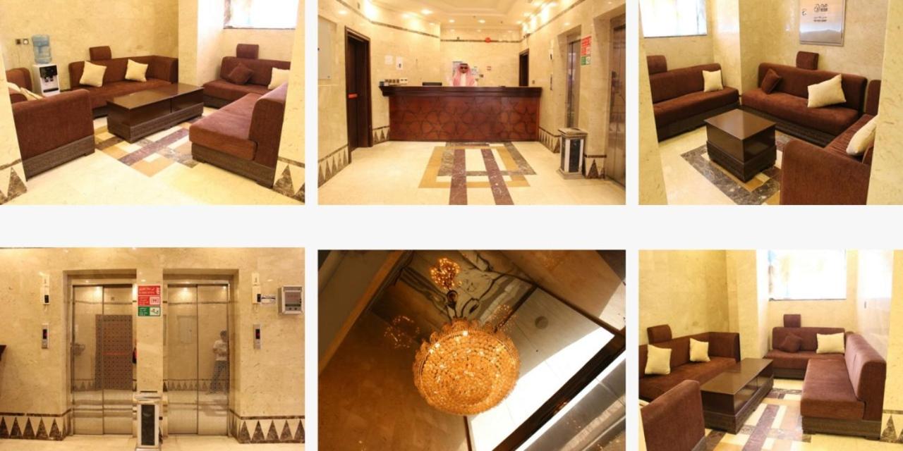 Hotel Rasyat Alsafa Main image 1