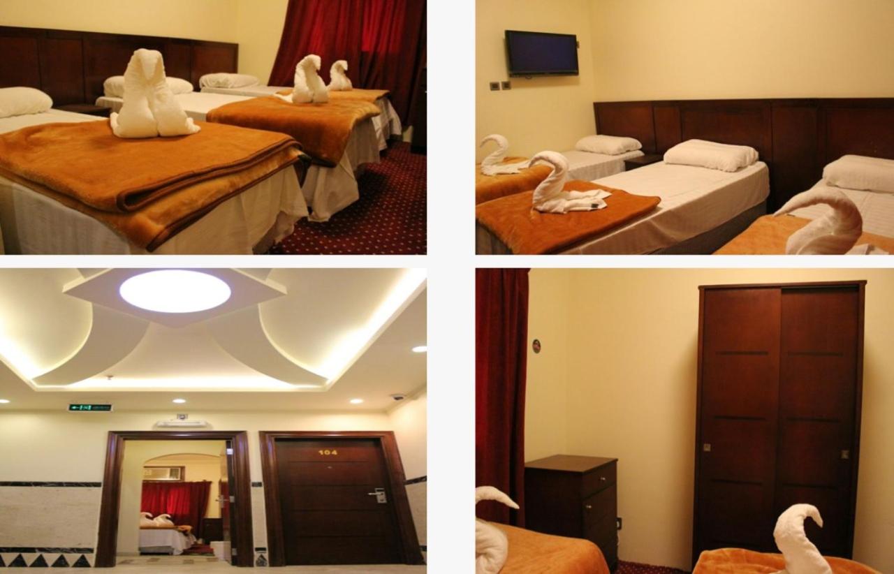 Hotel Rasyat Alsafa Main image 2